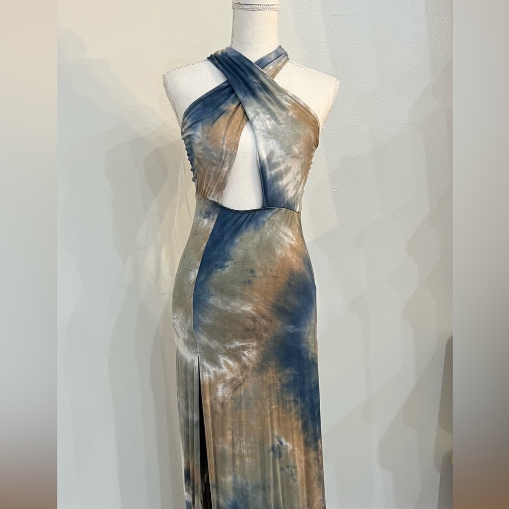 Lanis California Maxi Dress